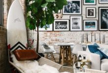 7 Interior Decor Trends For 2018 That Will Make You Go WOW