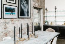 7 Interior Decor Trends For 2018 That Will Make You Go WOW