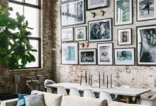7 Interior Decor Trends For 2018 That Will Make You Go WOW