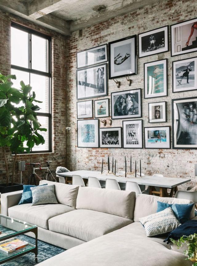 7 Interior Decor Trends For 2018 That Will Make You Go WOW 7 Interior Decor Trends For 2018 That Will Make You Go WOW