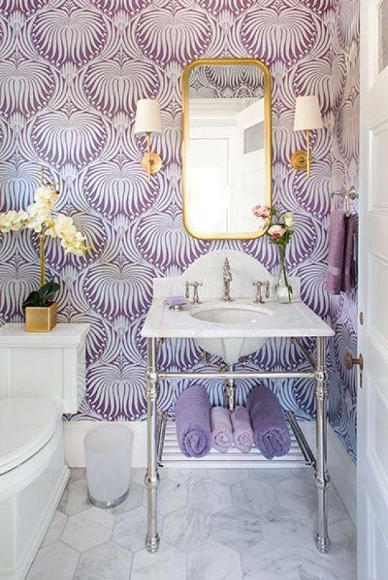 pantone-color-2018-ultra-violet-interior-decor-