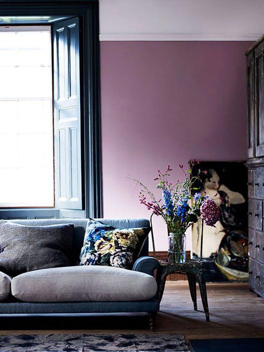 pantone-color-2018-ultra-violet-interior-decor-