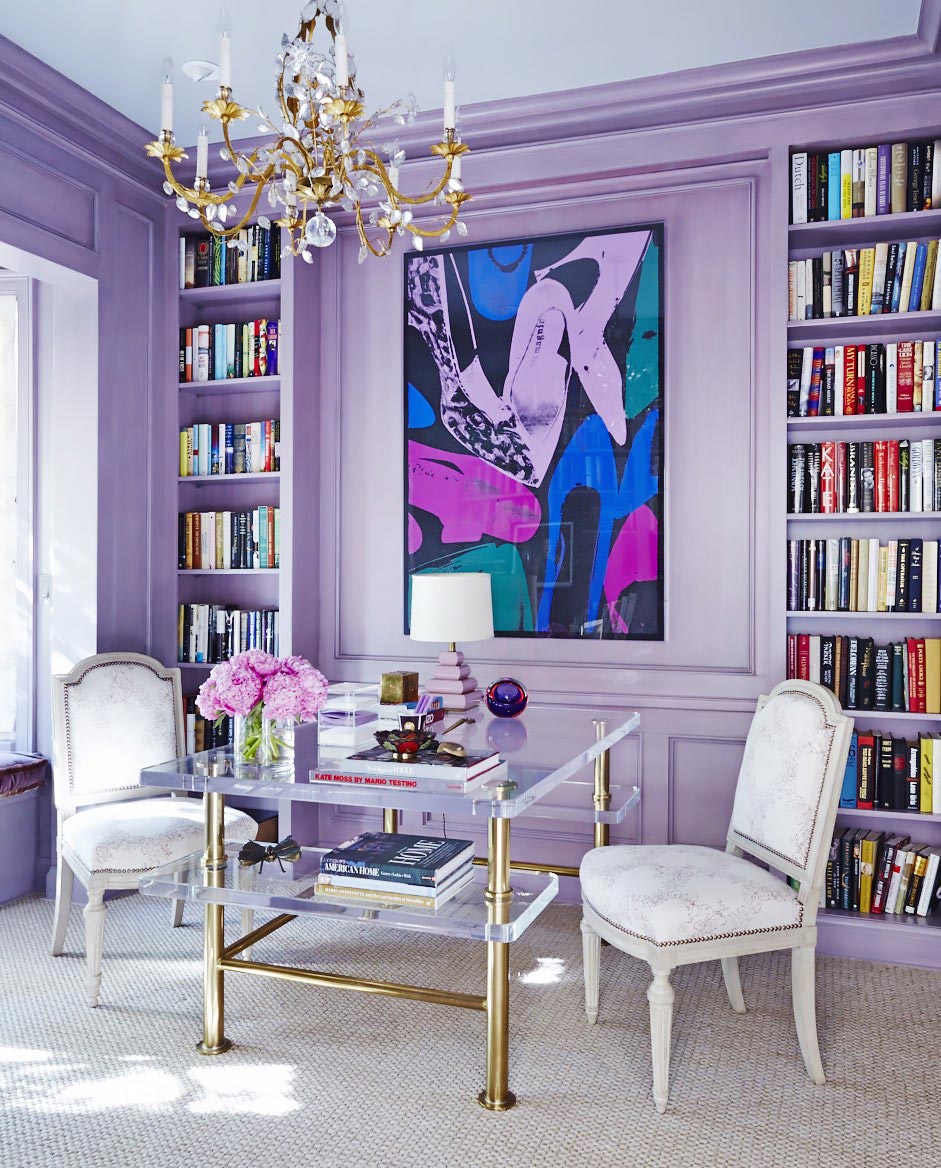 pantone-color-2018-ultra-violet-interior-decor-