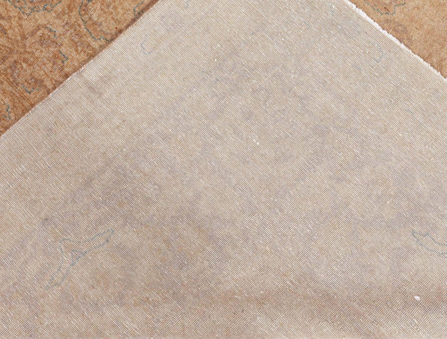 Antique Turkish Sivas Rug BB8434