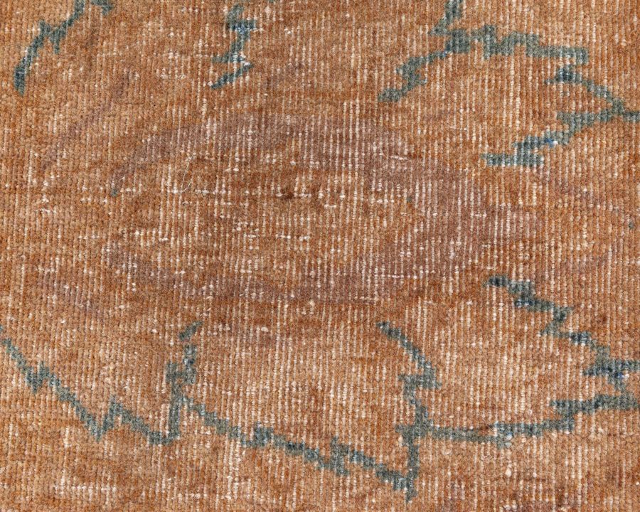 Antique Turkish Sivas Rug BB8434