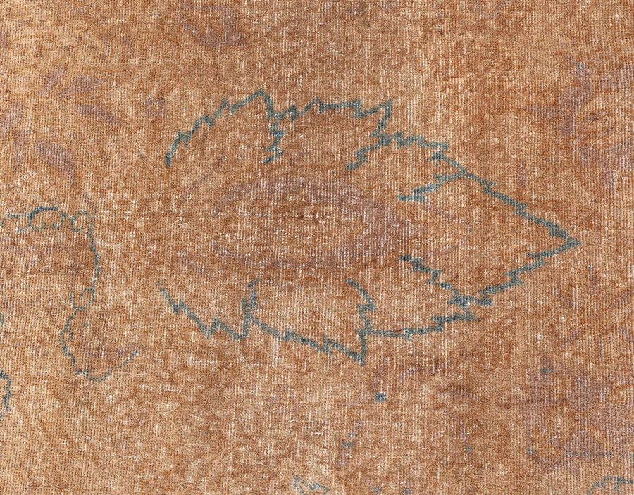 Antique Turkish Sivas Rug BB8434