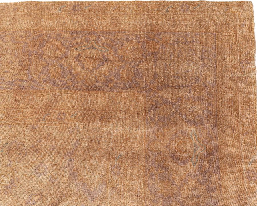 Antique Turkish Sivas Rug BB8434