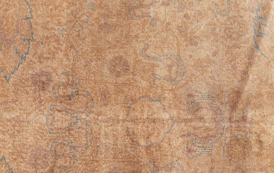 Antique Turkish Sivas Rug BB8434