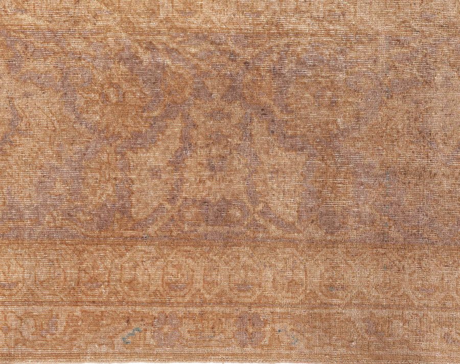 Antique Turkish Sivas Rug BB8434