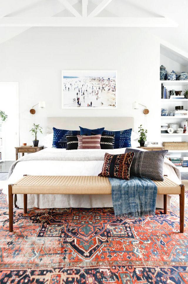 5 Reasons Why Antique Oriental Rugs Will Be On Top In 2018