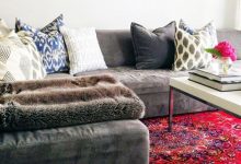 5 Reasons Why Antique Oriental Rugs Will Be On Top In 2018
