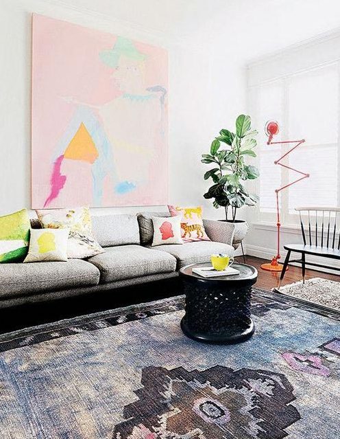 5 Reasons Why Antique Oriental Rugs Will Be On Top In 2018