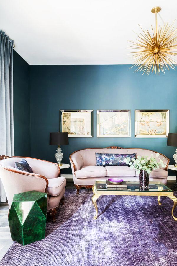 5 Reasons Why Antique Oriental Rugs Will Be On Top In 2018
