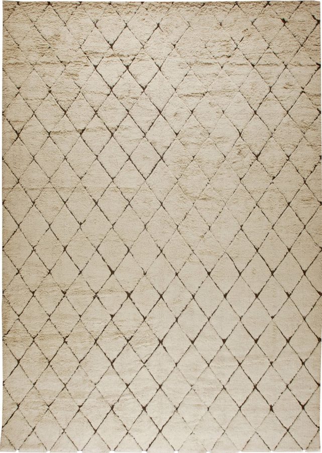 area rug in living room