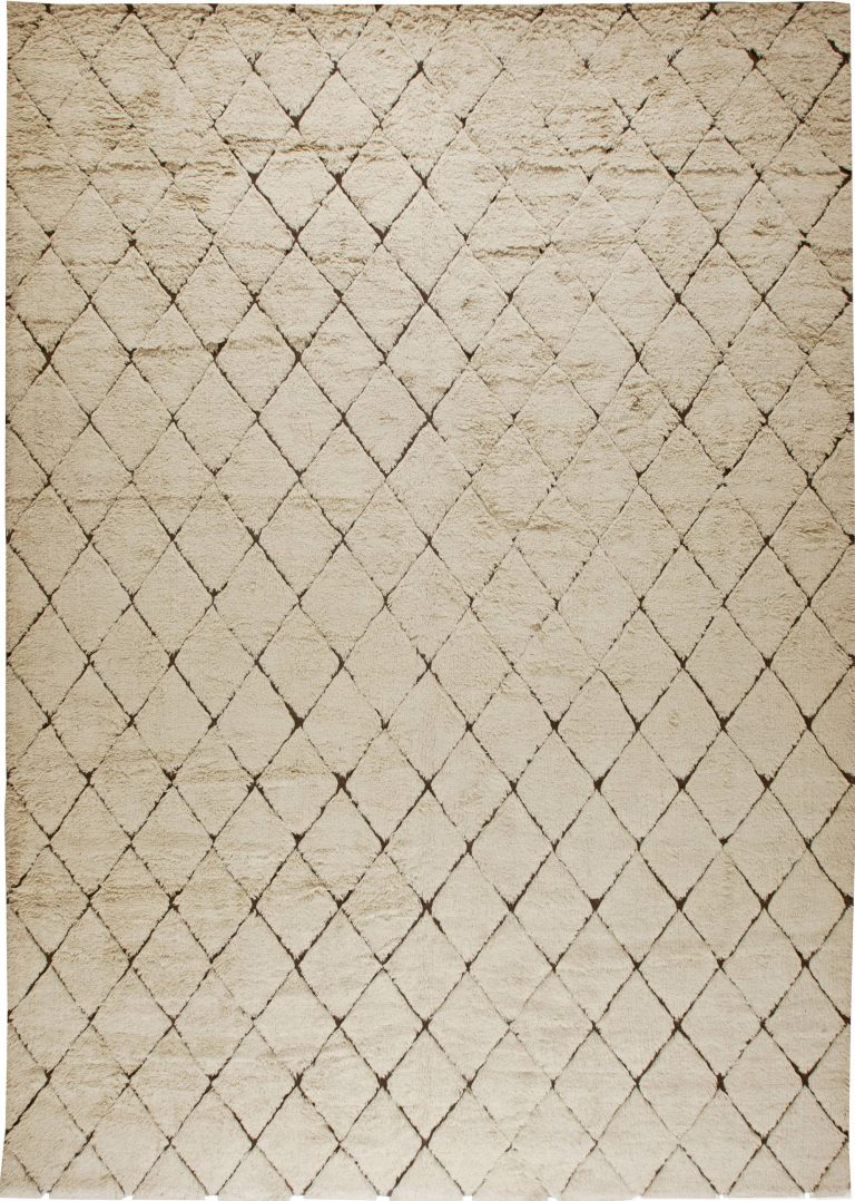 Expert Answers: How to Choose the Best Area Rug for Your Room?