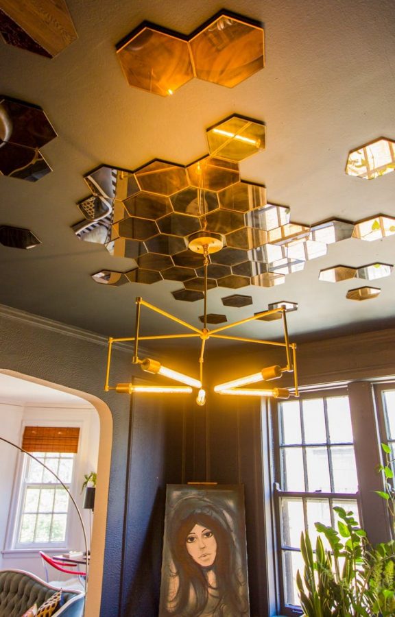 Top 10 Statement Ceilings That Entirely Changed the Game