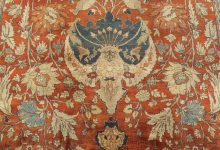 Antique Rugs 101: A Guide to Antique Carpets from Around the World