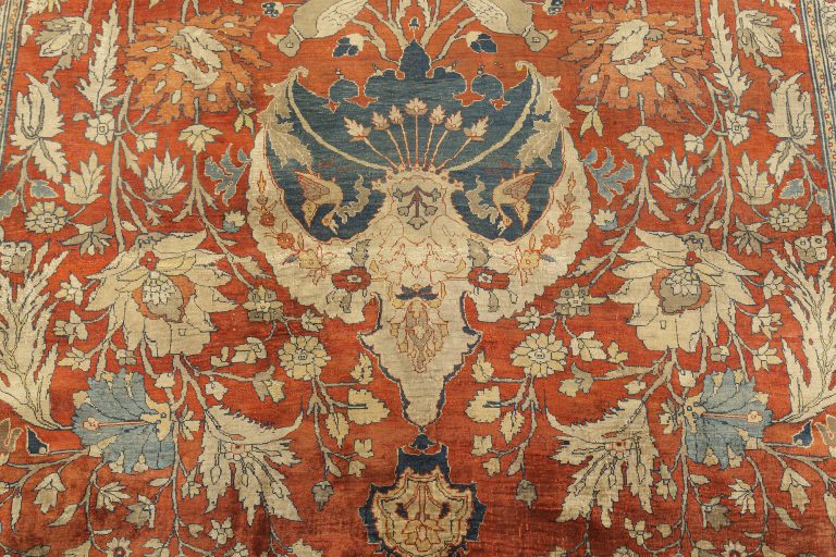 Antique Rugs 101: A Guide to Antique Carpets from Around the World