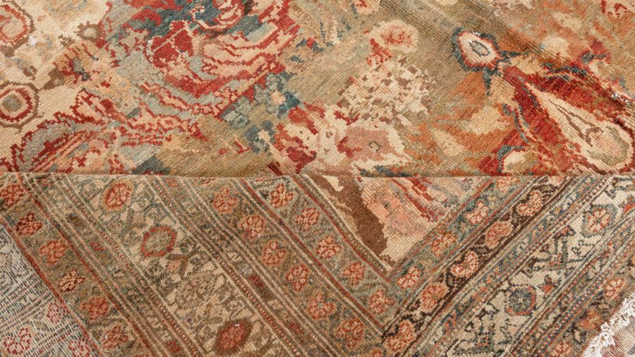 Early 20th Century Persian Senneh Rug BB7259