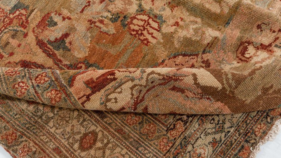 Early 20th Century Persian Senneh Rug BB7259