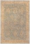 Fine Antique Persian Kirman Handmade Wool Rug BB6853