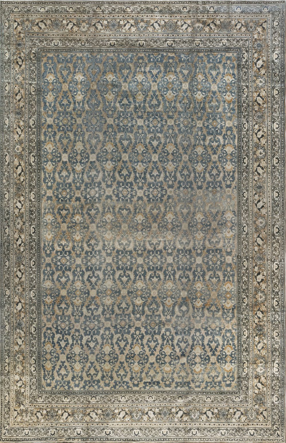 Antique Persian Khorassan (Size Adjusted) BB7233