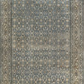 Antique Persian Khorassan (Size Adjusted) BB7233