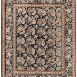 Antique Russian Bessarabian Kilim Rug BB6685