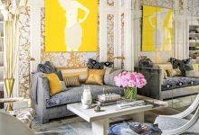 5 Ways a Modern Rug Can Transform Your Living Room