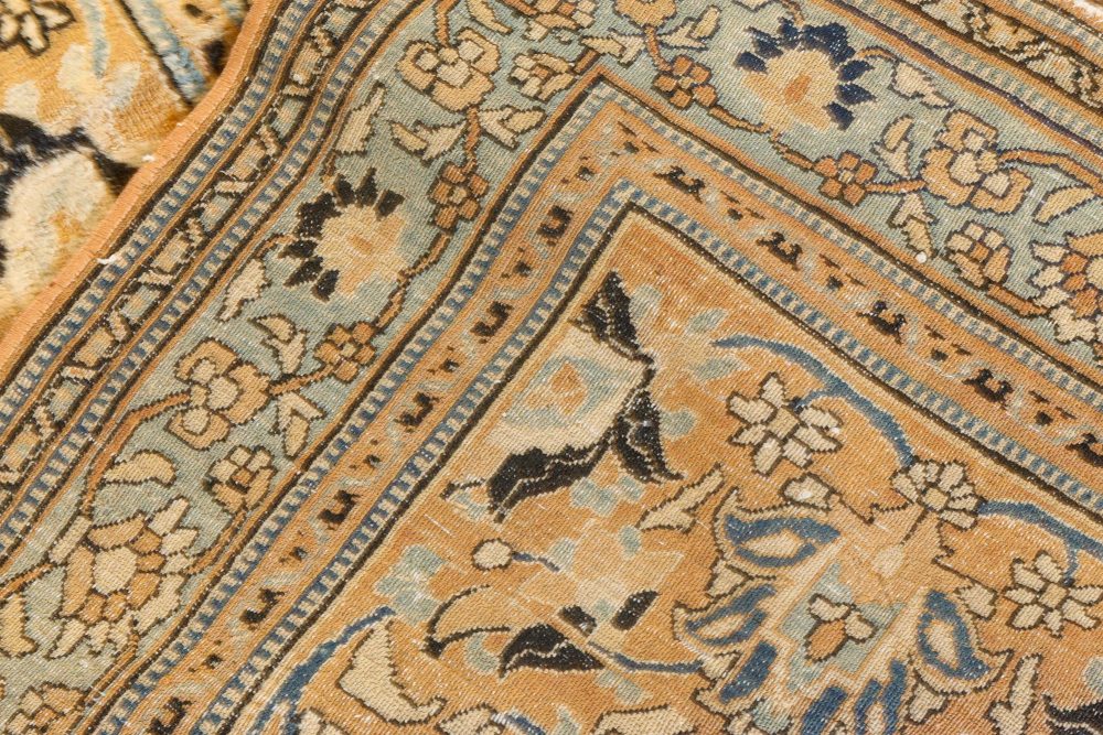 Antique Persian Khorassan (Size Adjusted) BB7233