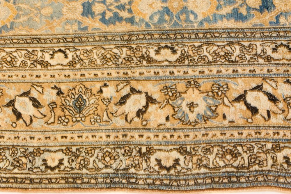 Antique Persian Khorassan (Size Adjusted) BB7233