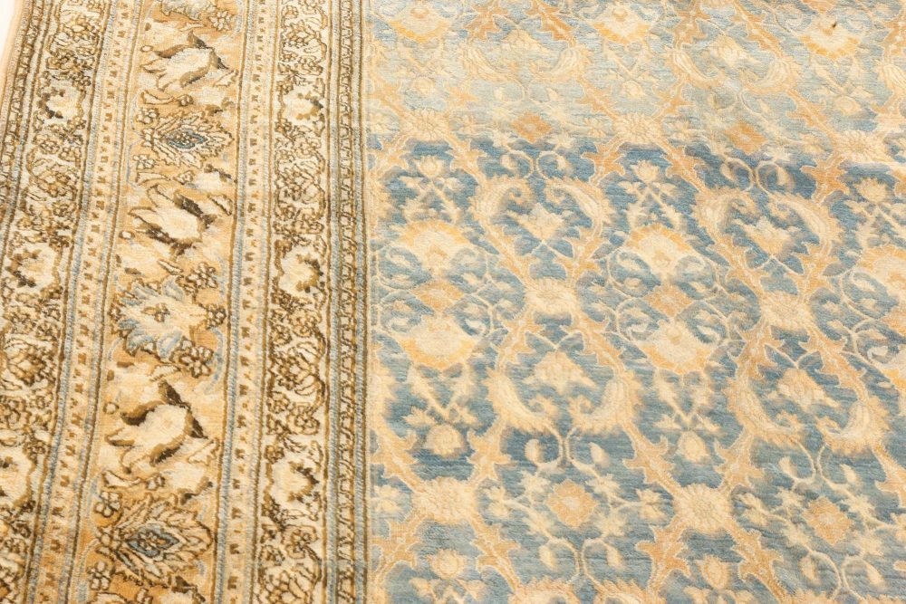 Antique Persian Khorassan (Size Adjusted) BB7233