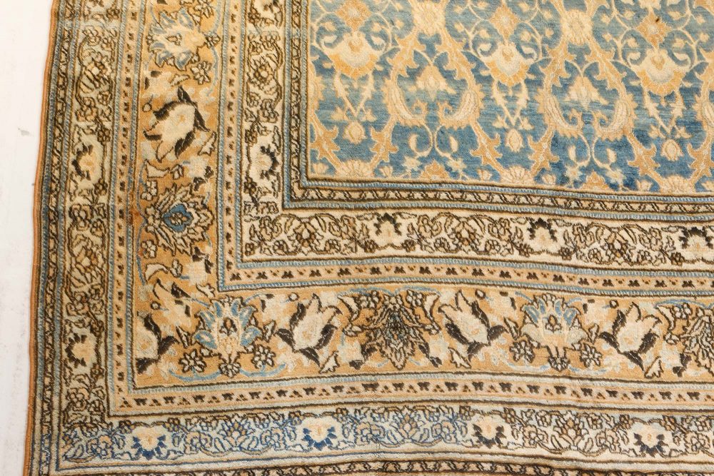 Antique Persian Khorassan (Size Adjusted) BB7233