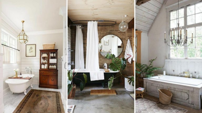 How To Transform Your Bathroom Into a SPA Resort