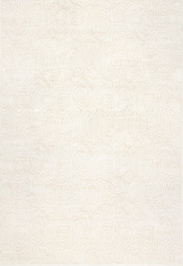 Contemporary Area Rug by Doris Leslie Blau