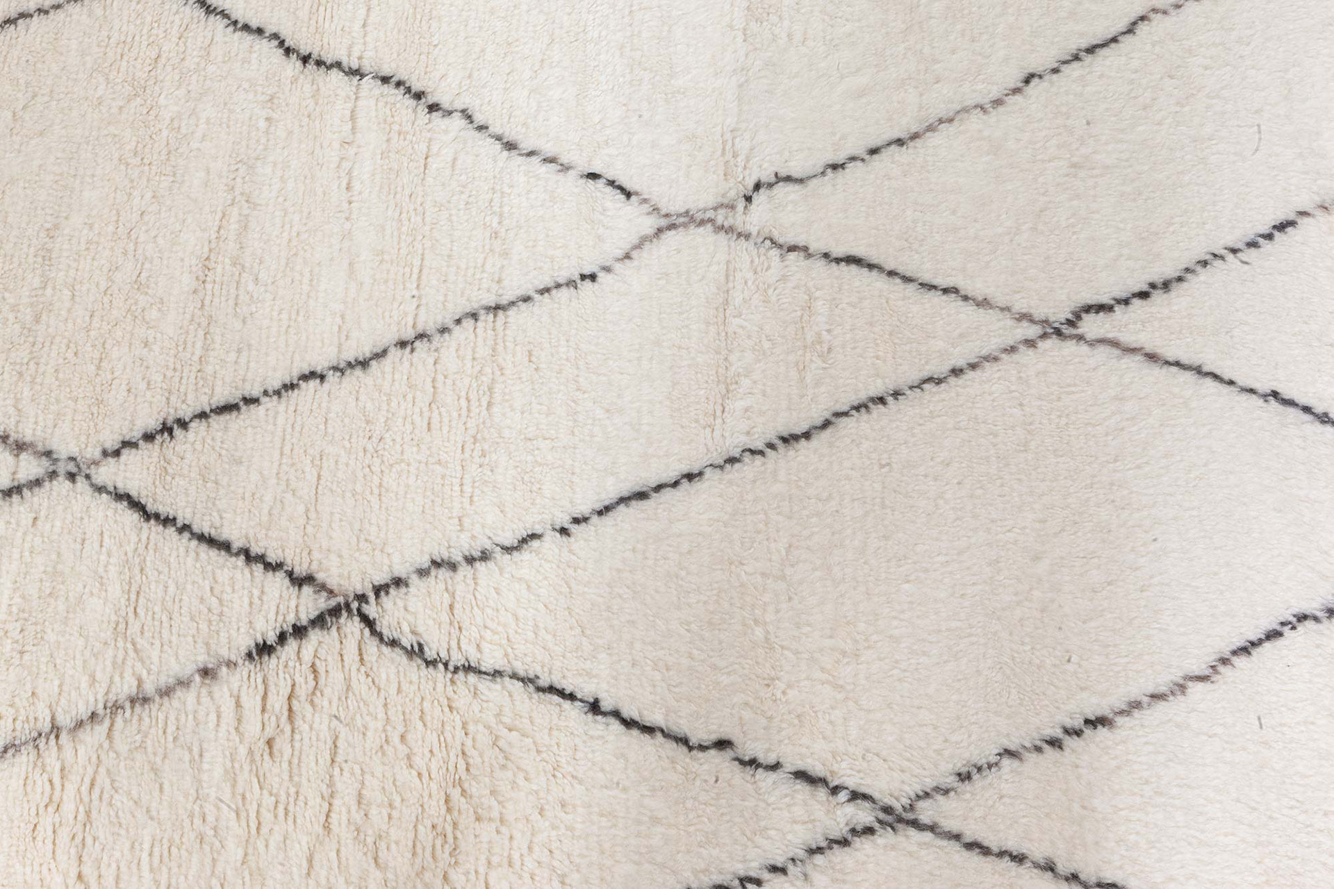 Moroccan Rug from the Doris Leslie Blau collection