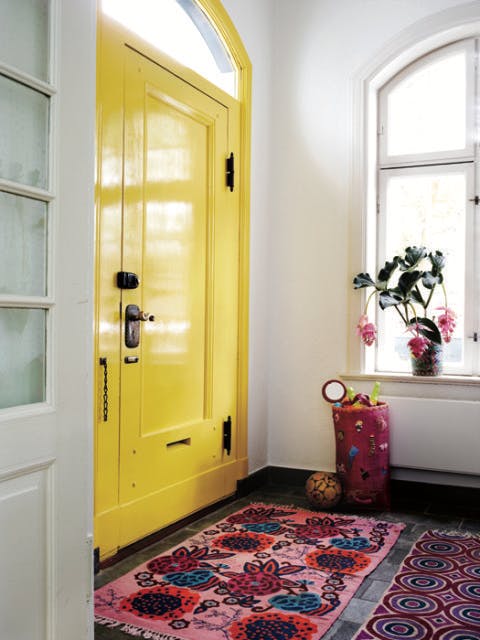 spring-interior-decor-trends