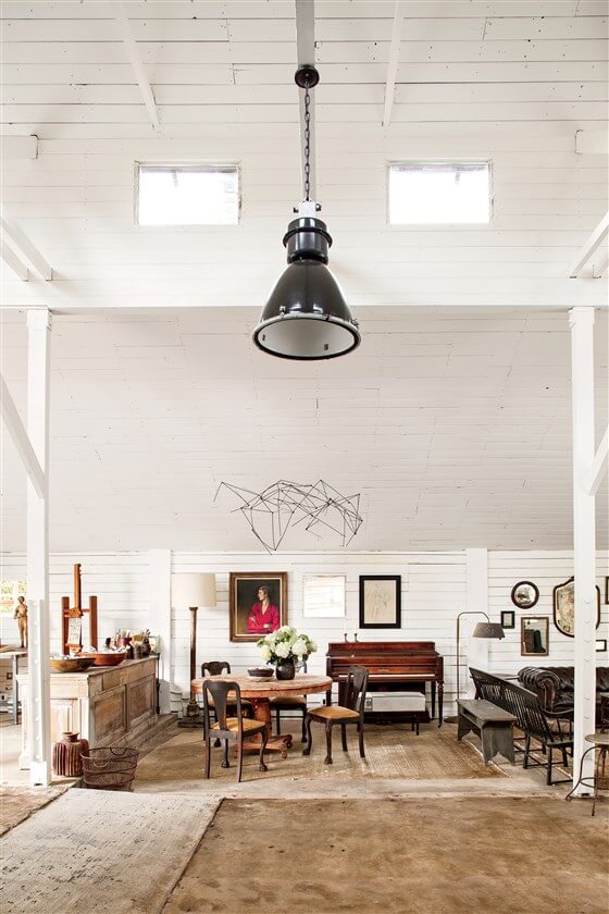 ellen-degeneres-house-farmhouse-decor-tips