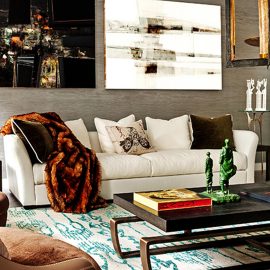 Interior design by Inson Wood JR100032