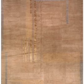 Tibetan Rug 2 12A-01