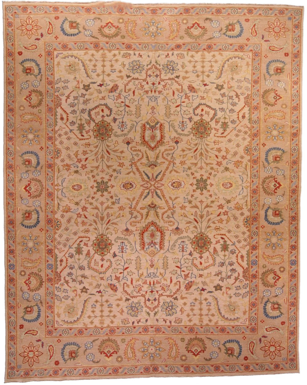 Egyptian-inspired new Rug 31A