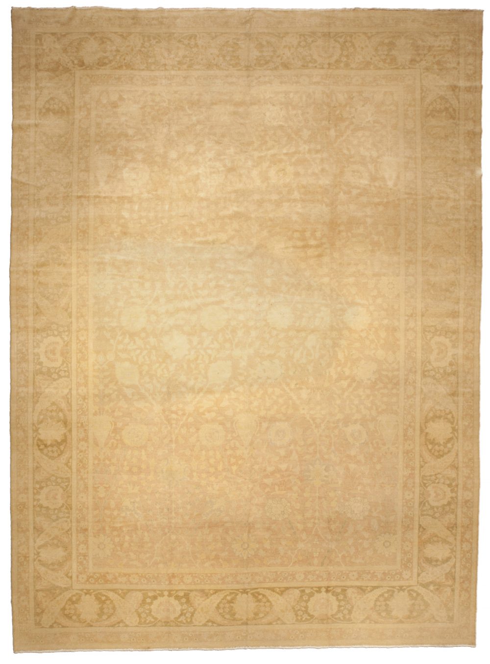 Samarkand Rug 1 N10006