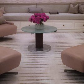 Interior Design by Susan Orsini R100034