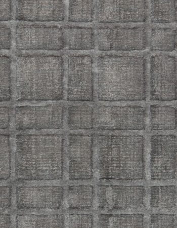 Solid Custom Rug Design S10113