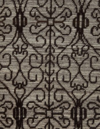 Solid Custom Rug Design S11294