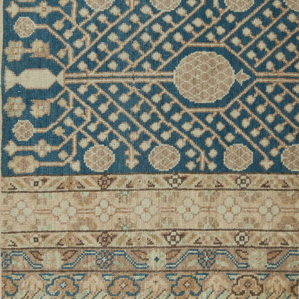 Traditional Rug Design S10182