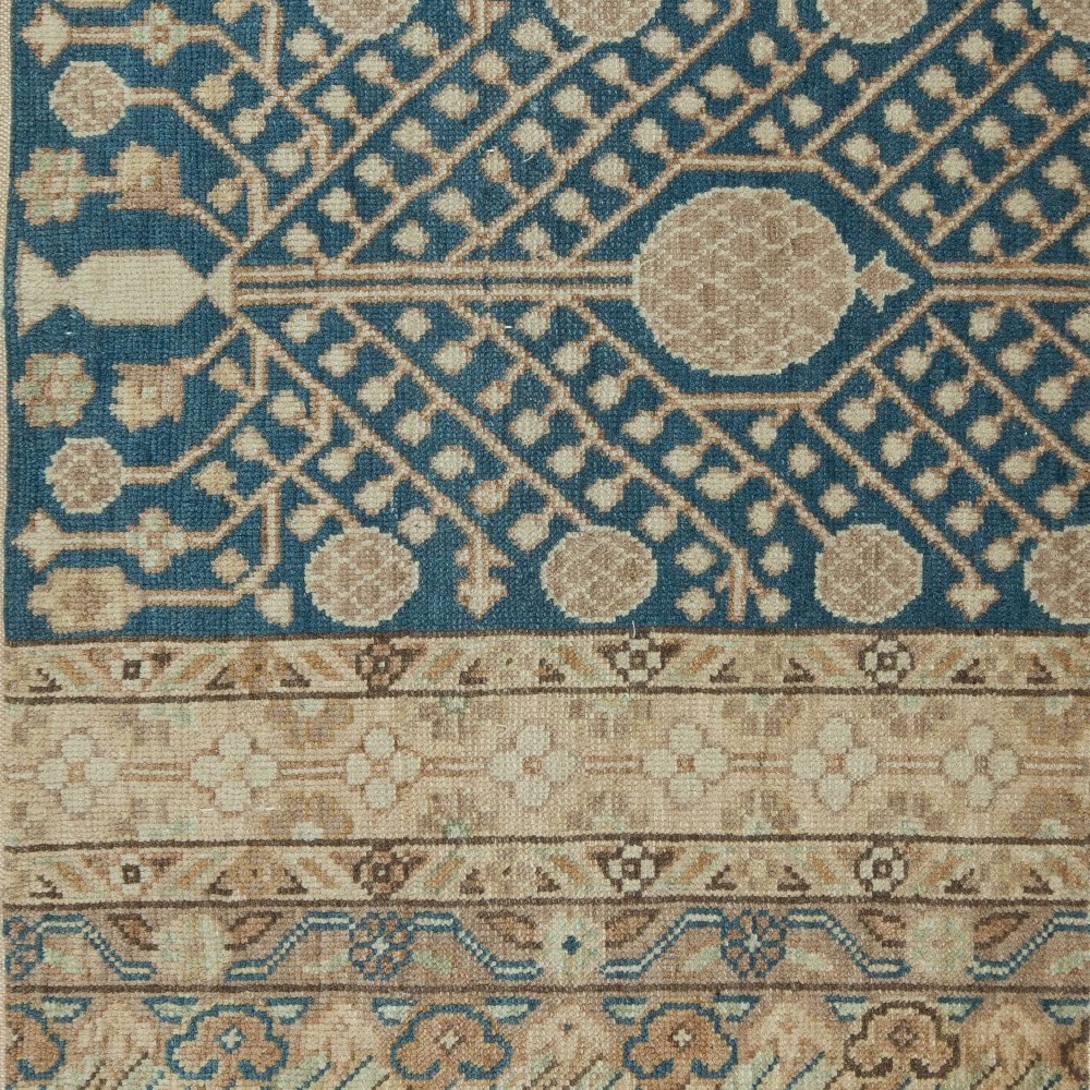 Traditional Rug Design S10182