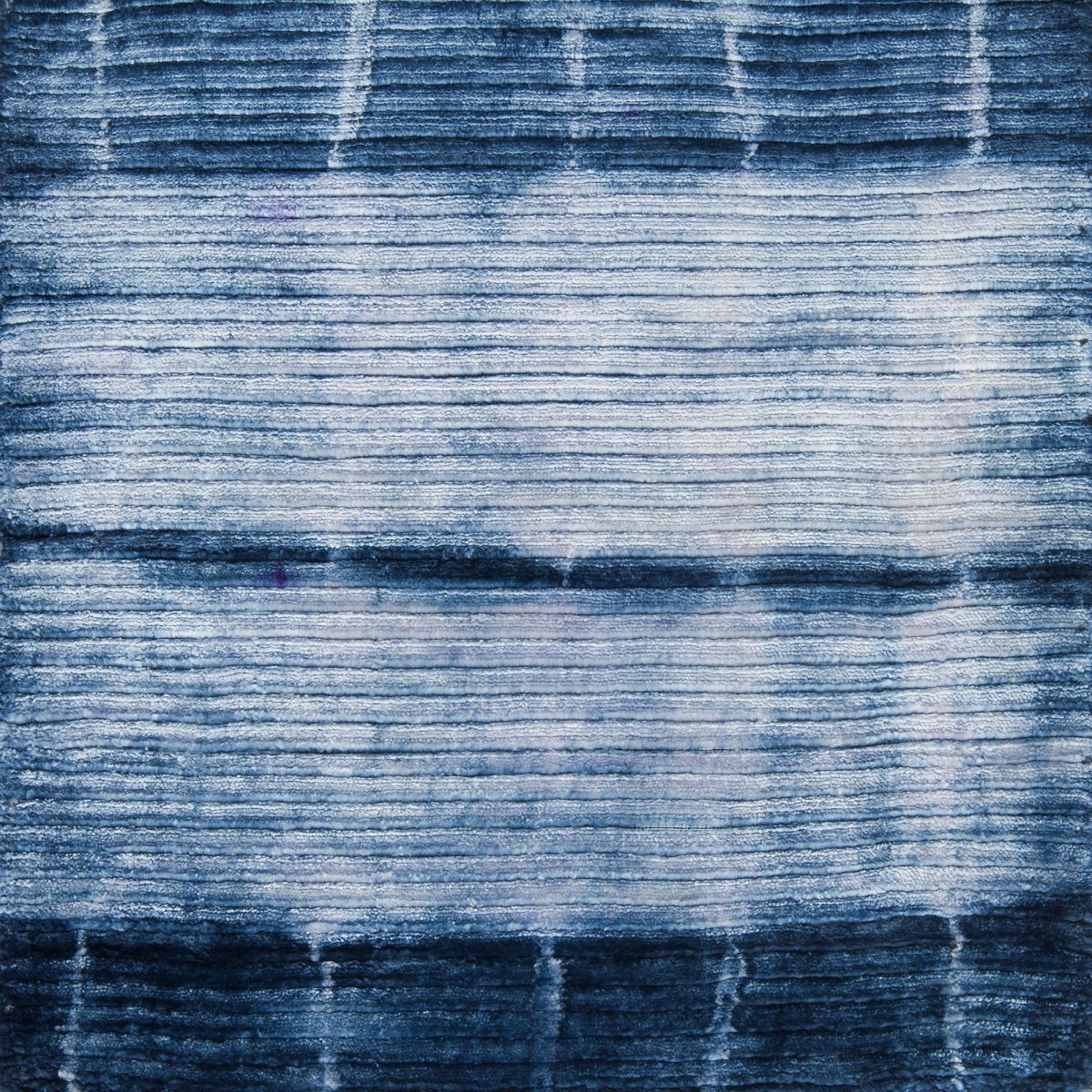Over Dyed Rug - Dyed , index: S10200