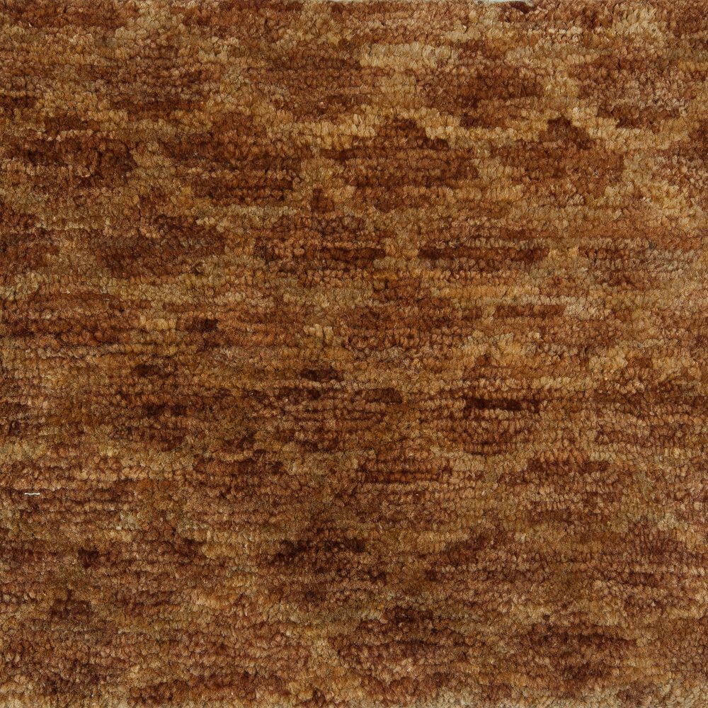 Solid Custom Rug Design S11141