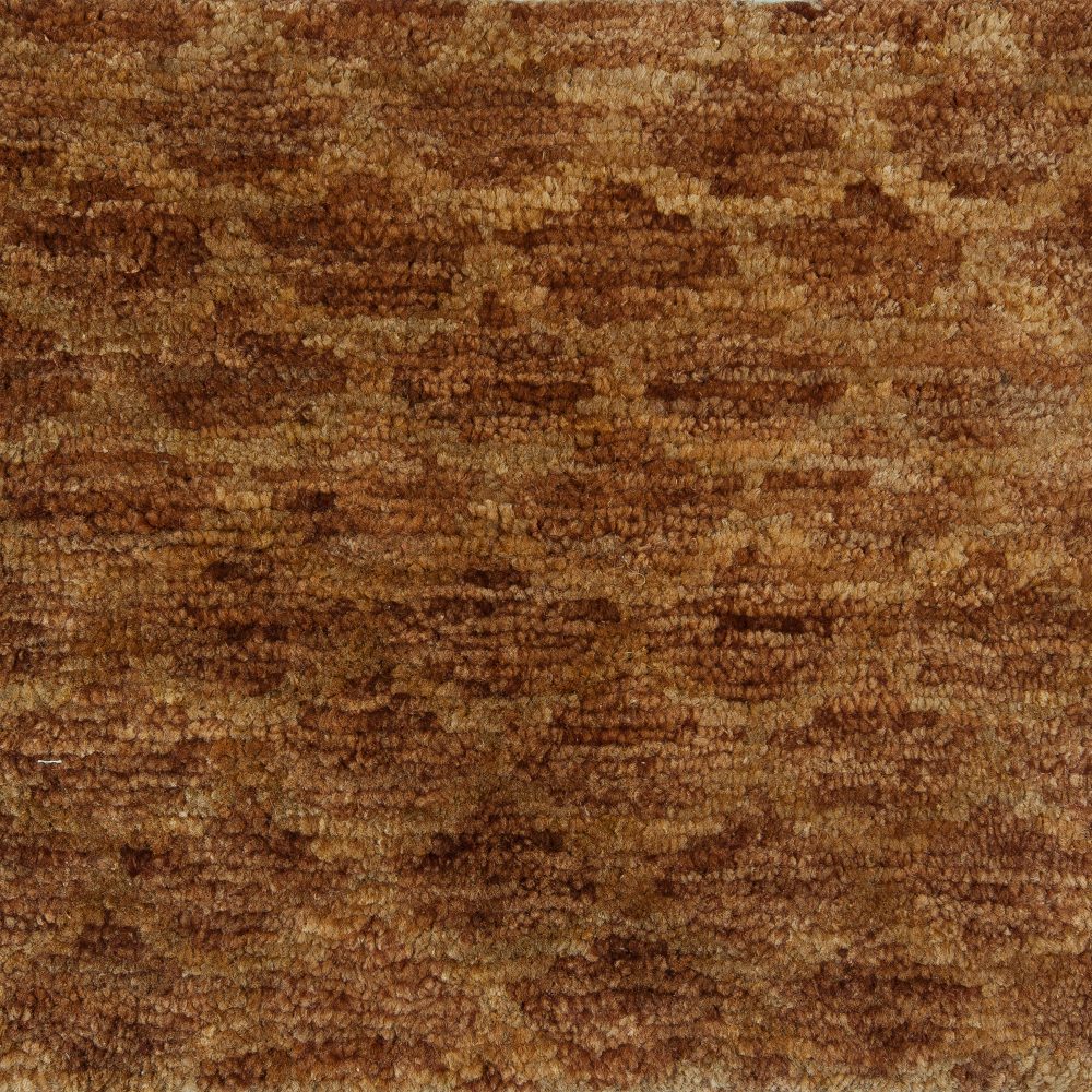 Solid Custom Rug Design S11141